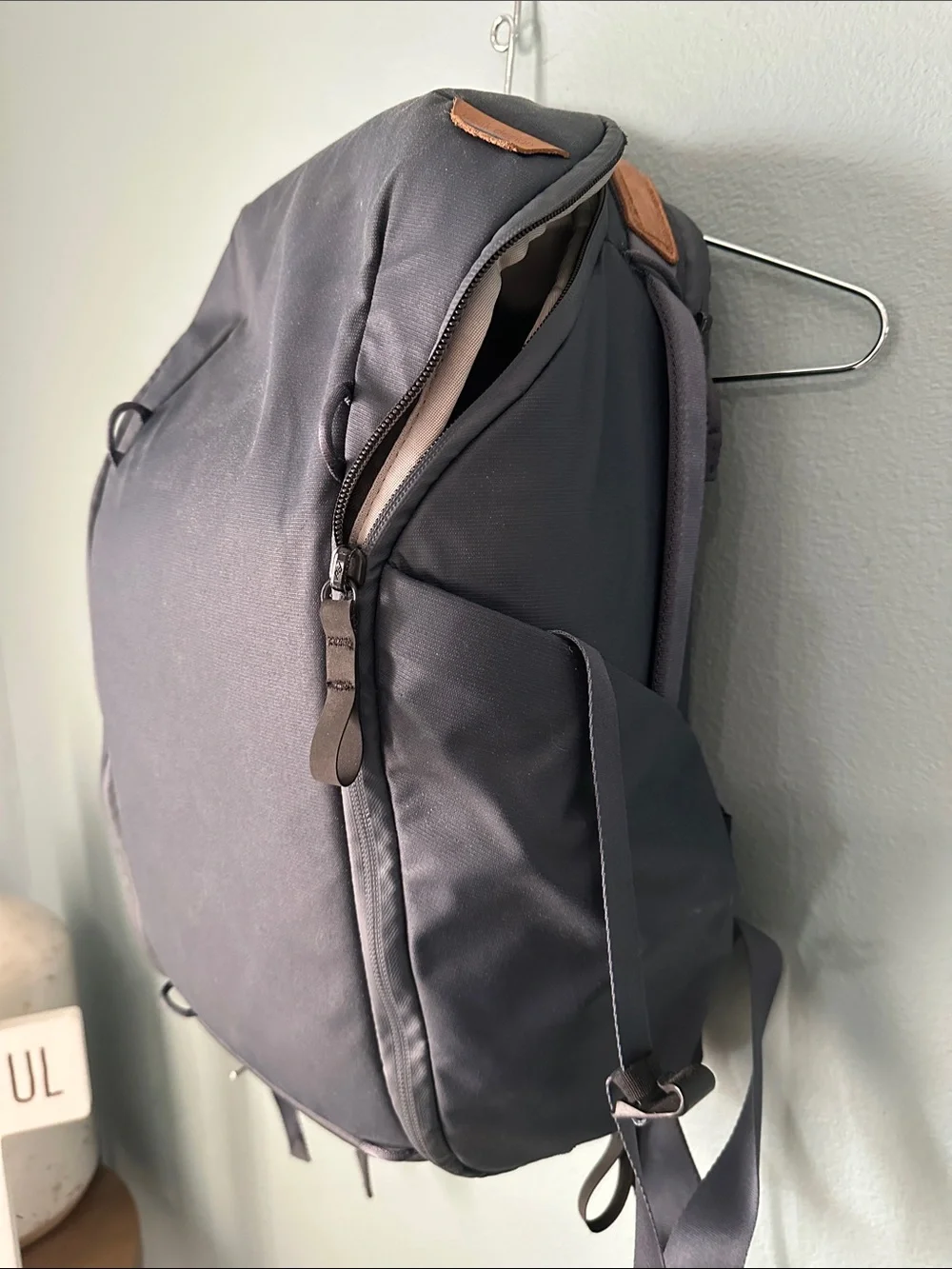Peak Design Everyday Backpack Zip 20L photography photographer camera bag